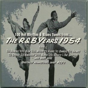 Download track Well, All Right The Big Joe Turner