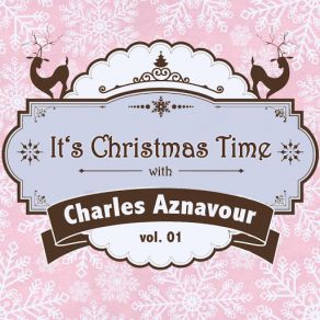 Download track I'm Gonna Sleep With One Eye Open Charles Aznavour