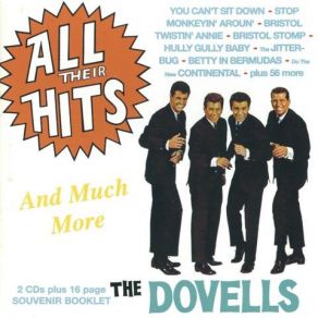 Download track Having A Good Time The Dovells