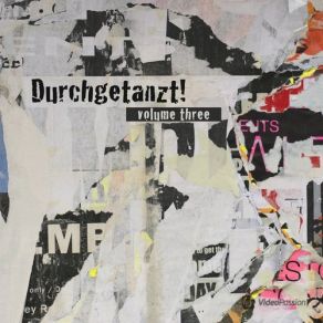 Download track Intended Divagation (Rob Makzem Remix) Saite Zwei