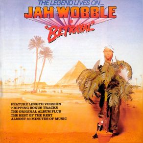 Download track Not Another Jah Wobble