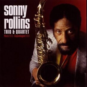 Download track Three Little Words The Sonny Rollins