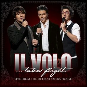 Download track Funiculi' Funicula' Il Volo