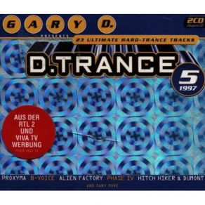 Download track Time Warp Gary D.