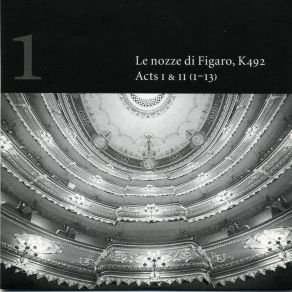 Download track Recitativo Ed Aria: E Susanna Non Vien! Dove Sono I Bei Momenti Mozart, Joannes Chrysostomus Wolfgang Theophilus (Amadeus)