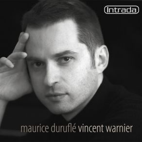 Download track 07. Prelude Et Fugue Sur Le Nom D’Alain, Op. 7 I. Prelude (Allegro) Maurice Duruflé