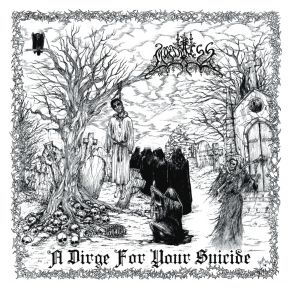 Download track A Dirge For Your Suicide Mirthless