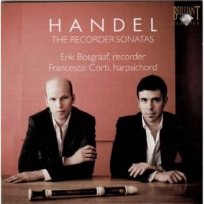 Download track 21. Allegro Georg Friedrich Händel
