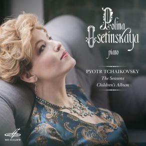 Download track The Seasons, Op. 37a X. October Autumn Song Polina Osetinskaya