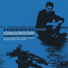Download track I Want To Be Happy Romano Ricciardi