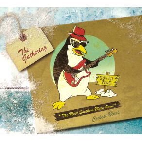 Download track Never Make A Move Too Soon The Most Southern Blues Band