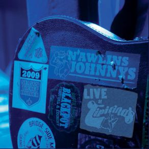 Download track Running On Empty N'awlins Johnnys