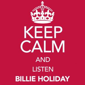 Download track I've Got A Date With A Dream Billie Holiday