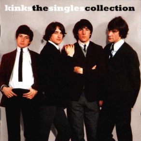 Download track Still Searching The Kinks