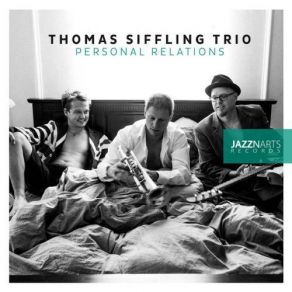 Download track Just A Little Song From St. Lucia Thomas Siffling Trio