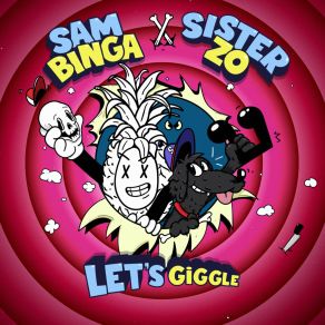 Download track Prego Sister Zo