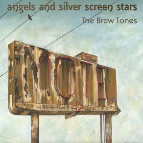 Download track Thread Of Gold The Braw Tones