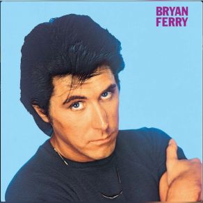 Download track I Love How You Love Me Bryan Ferry