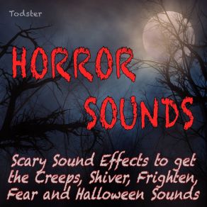 Download track Horror Atmosphere Striking High Strings - Sound Effect Psycho To Be Frightend Todster