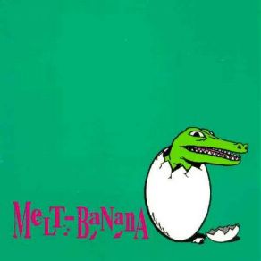 Download track Back To The WomB Melt - Banana