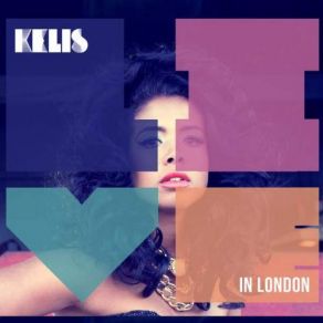 Download track Trick Me (Live) Kelis
