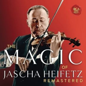 Download track 2.01. String Octet In E-Flat Major, Op. 20 I. Allegro Moderato Con Fuoco (Remastered) Jascha Heifetz