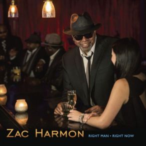 Download track I'm Bad Like Jesse James Zac Harmon