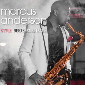 Download track Gotta Move On Marcus Anderson