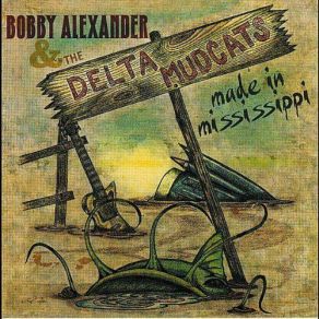 Download track Shadow Of A Memory Bobby Alexander, The Delta Mudcats