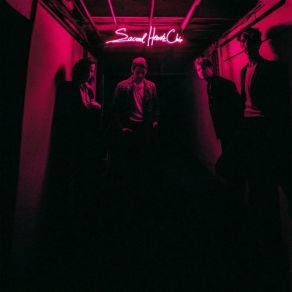 Download track Sit Next To Me Foster The People