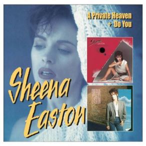 Download track Don't Turn Your Back Sheena Easton