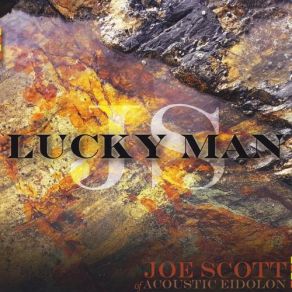 Download track Intro To Back In This Town Joe Scott, Acoustic Eidolon