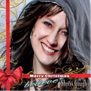 Download track Christmas Tree On A Hill Sherri Gough