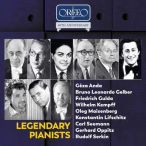 Download track Keyboard Concerto No. 5 In F Minor, BWV 1056 II. Largo Johann Sebastian Bach, Konstantin Lifschitz