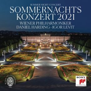 Download track Rhapsody On A Theme Of Paganini, Op. 43: Variation XI - Moderato Igor Levit, Wiener Philarmoniker, Bernhard Schmid, Wolfgang Schiefermair, Friedemann Engelbrecht, Thomas Bößl, Thomas Bössl, Martin Pertak, Martin Vetters, Andreas Hagemann, Benedikt SchröderDaniel Harding