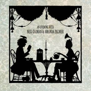 Download track Do You Swear To Tell The Truth, The Whole Truth & Nothing But The Truth So Help Your Black Ass Amanda Palmer, Neil Gaiman