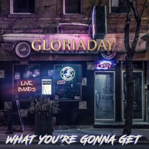 Download track Here I'm Sleeping Gloriaday