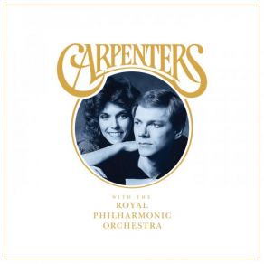 Download track Touch Me When We’re Dancing Carpenters