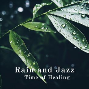 Download track Pitter-Patter Evening Escape Relaxing Crew
