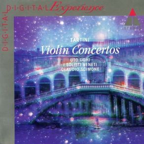 Download track Concerto In E Minor, D. 56 - 3. Allegro I Solisti Veneti, Claudio Scimone, Uto Ughi