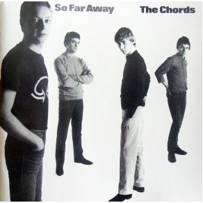 Download track I'Ll Keep On Holding On The Chords