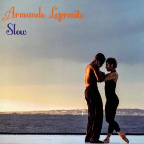 Download track I'm Alone Again Armando Loprevite
