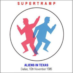Download track Band Guest Musicians Introduction / Ain't Nobody But Me Supertramp