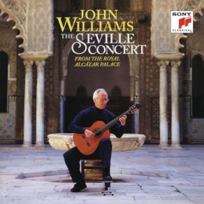 Download track Chamber Concerto In D Major, RV 93 III. Allegro John Williams