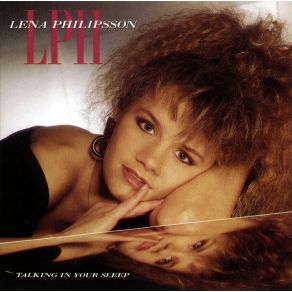 Download track I'M A Fool Lena Philipsson