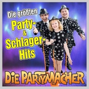 Download track Resi, Ich Hol Dich Mit Dem Traktor Ab (Resi, I Hol Di Mit Mei'm Traktor Ab) Die Partymacher