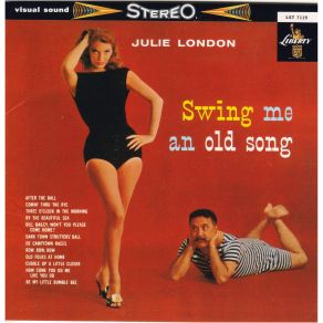 Download track Cuddle Up A Little Closer Julie London, Jimmy Rowles And His Orchestra