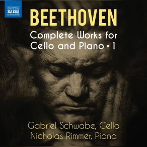 Download track Beethoven 12 Variations On Ein Mädchen Oder Weibchen From Mozart's Die Zauberflöte In F Major, Op. 66 Thema. Allegretto Nicholas Rimmer, Gabriel Schwabe