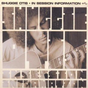 Download track Doin It Shuggie Otis
