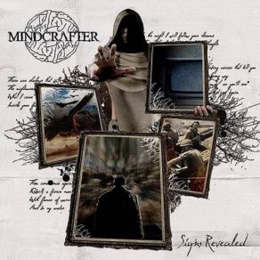 Download track Endless Hope Mindcrafter